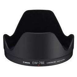 Lente de substituição Canon EW-78E