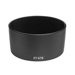 Lente de substituição Canon ET-67B