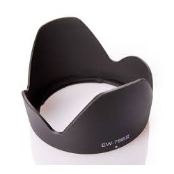 Lente de substituição Canon EW-78BII