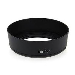 lente de substituição Nikon HB-45