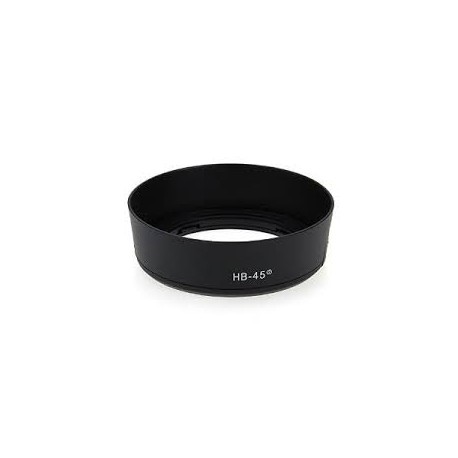 lente de substituição Nikon HB-45