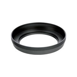 Universal-Sonnenblende aus Metall 67mm
