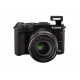 Canon EOS M3 + EF-M 18-55mm f/3.5-5.6 I