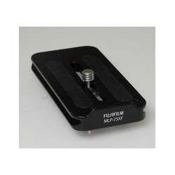 Sapata para tripé MLP-75XF