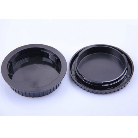 Tampa Lente Traseira