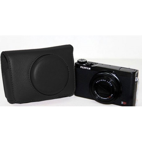 Estojo BLC-XQ B Black