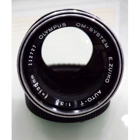 Olympus 135mm 1:3,5