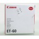 Canon Lens Wood ET -  60