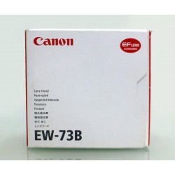 Canon Lens Hood EW - 73B