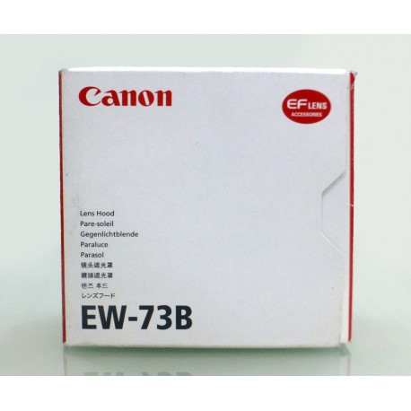 Canon Lens Hood EW - 73B