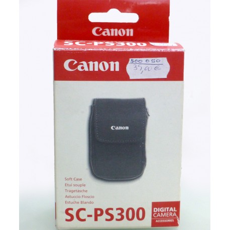 Canon SC - PS300
