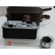 Leica IIF 35mm Rangefinder