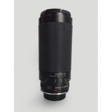 Tamron SP 70/210 1:3,5