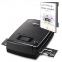 Scan SilverFast AI Studio 8 com IT8 Cal para ProScan 7200