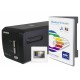 Scan SilverFast 6.6 AI Studio con IT8 Cal para Digit Dia 5000