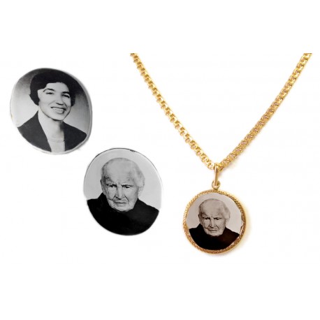 Esmaltes e cerámicas personalizados