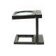 Lupa de Mesa Dobrável FD90 2,5x 90mm