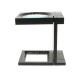 Lupa de Mesa Dobrável FD110 2,5x 110mm
