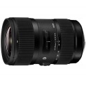 Sigma 18-35mm f/1.8 DC HSM A (Canon)
