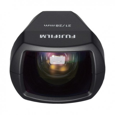 Visor Óptico VF-X21