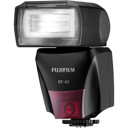 Flash EF-42 TTL