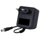 Alimentador corrente AC-9V-E