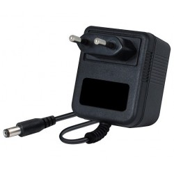 Alimentador corrente AC-9V-E