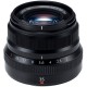 FUJINON Lens XF35mmF2 R WR Black