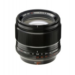 FUJINON Lens X56mm F1.2R APD