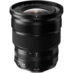 FUJINON Lens XF10-24mm F4 R OIS