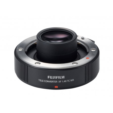 FUJINON Conversor Lens XF1.4X TC WR