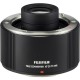 FUJINON Conversor Lens XF 2X TC WR
