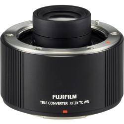 FUJINON Conversor Lens XF 2X TC WR