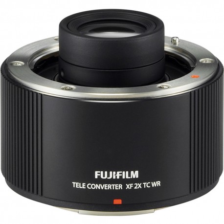 FUJINON Conversor Lens XF 2X TC WR