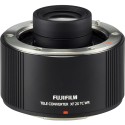 FUJINON Conversor Lens XF 2X TC WR