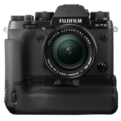 FUJIFILM X-T2 Black