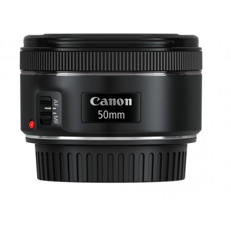 Canon EF 1,8 / 50 STM