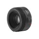 Canon EF 1,8 / 50 STM
