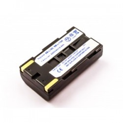 Bateria 40660 Samsung LI-160