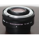 Nikkon Teleconversor TC - 14E 1:4