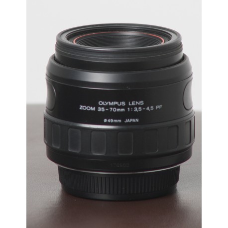 Olympus 35-70mm 1:3,5-4,5