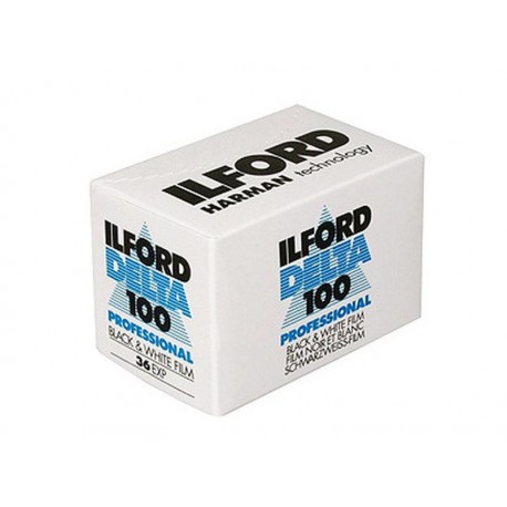 Ilford Delta 100 135/36
