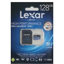Lexar Micro SD 128GB