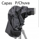 Capa de Chuva
