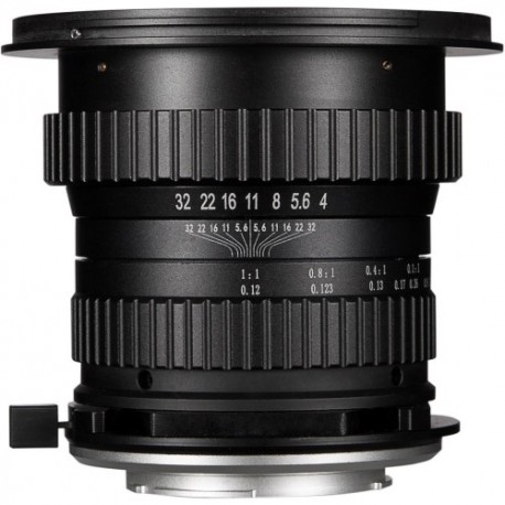 15mm F 2D  Grande Angular Macro SONY FE