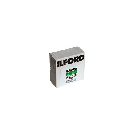 Ilford HP5 Plus 135/17 Metros