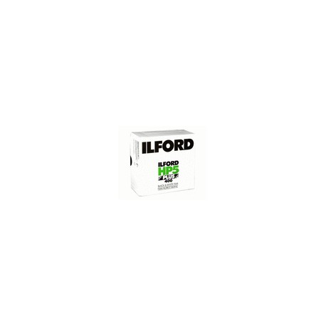 Ilford HP5 Plus 135/30,5 Metros