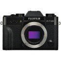 Fujifilm X-T30 - Preta