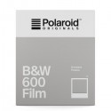 Polaroid B&W 600