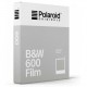 Papel Fotográfico Polaroid B&W 600